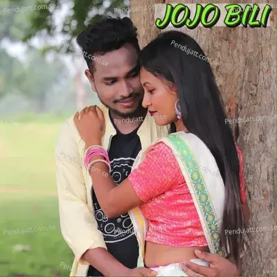 Jojo Bili - Raju Soren album cover 