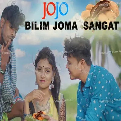 Jojo Bilim Joma Sangat - Dhani Marandi album cover 