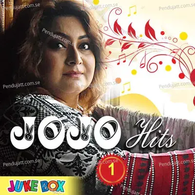 Jojo Hits Jukebox Part 1 - Sudip Chatterjee cover album