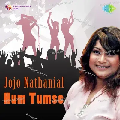 Hum Tumse - Miss Jojo album cover 