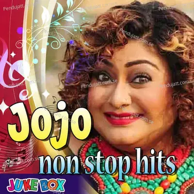 Esechi Kache_ - Jojo album cover 