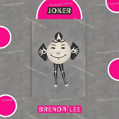 Joker - Brenda Lee cover album