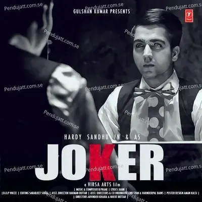 Joker - Harrdy Sandhu