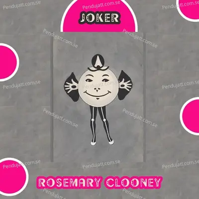 Joker - Rosemary Clooney cover album