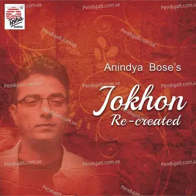 Jokhon Re-Created - Usha Uthup album cover 