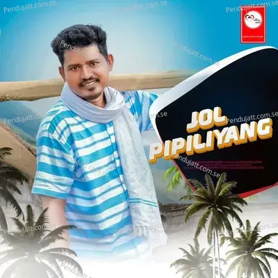 Jol Pipiliyang - Sushil Murmu album cover 