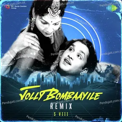 Jolly Bombaayile - Remix - S VIII album cover 