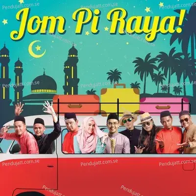 Hang Pi Raya - Khalifah album cover 