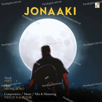 Jonaaki - Nipz album cover 