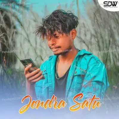 Jondra Satu - Stephan Tudu album cover 