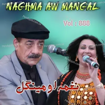 Da Sta Yari La Har Sa Wa Vistama-Tappay - Nagma album cover 