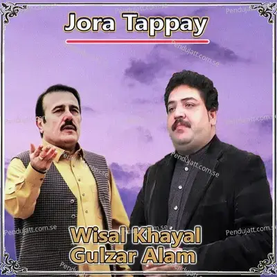 Jora Tappay - Wisal Khayal album cover 