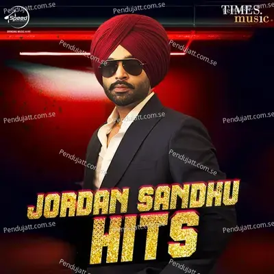 Chann Chann - Jordan Sandhu album cover 