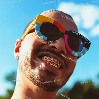 Otro Fili - J Balvin album cover 