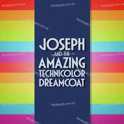 Suite From Joseph And The Amazing Technicolour Dreamcoat - The Royal Philharmonic Orchestra album cover 