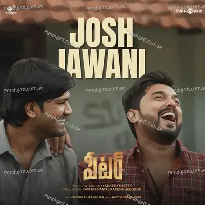 Josh Jawani (From Peter-Telugu) mp3 download