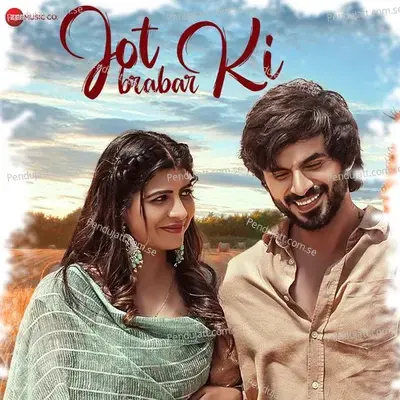 Jot Brabar Ki - Ruchika Jangid album cover 