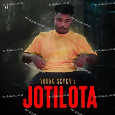 Jotilota - Young Seven album cover 