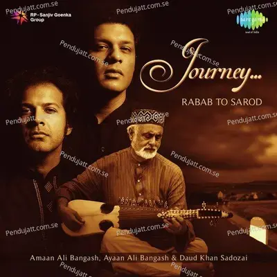 Sunrise In Kabul - Ayaan Ali Bangash album cover 