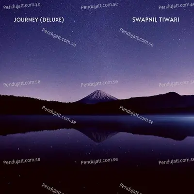 Inception - Swapnil Tiwari album cover 