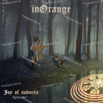 Looking For - inOrange album cover 