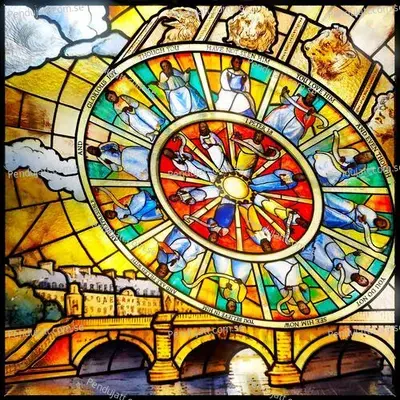 Joy  Unspeakable  - Voices of Fire