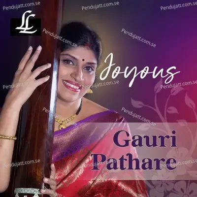 Rag Nand - Drut Teental - Gauri Pathare album cover 