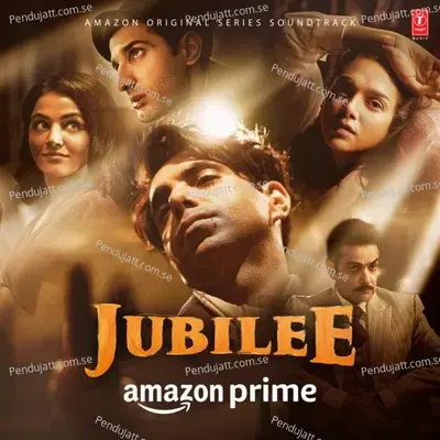 Saare Ke Saare Akele - Amit Trivedi album cover 