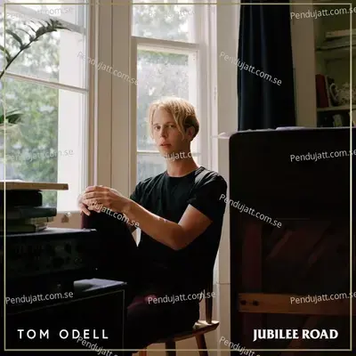 Piano Man - Tom Odell album cover 