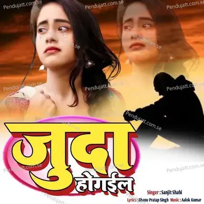 Juda Hogail - SANJIT SHAHI album cover 