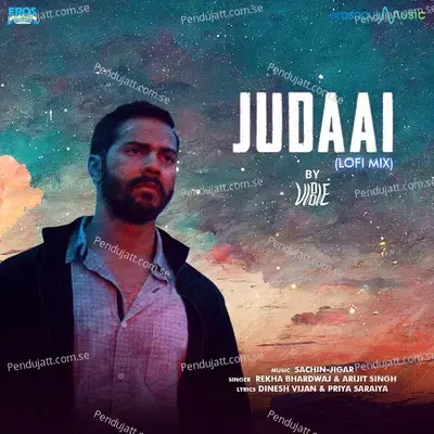 Judaai - Arijit Singh album cover 