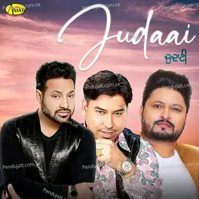 Mohabatan - Veer Davinder album cover 