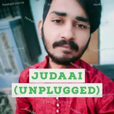 Judaai - M.Jay album cover 
