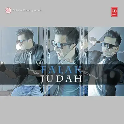 Mujh Main Hay Tu - Falak Shabir album cover 