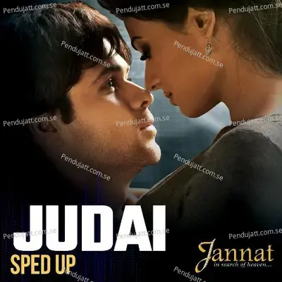 Judai - Pritam album cover 