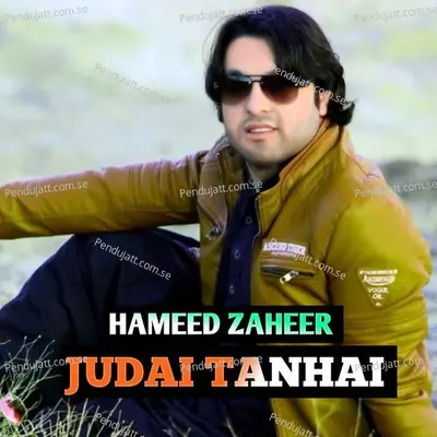 Judai Tanhai - Hameed Zaheer album cover 