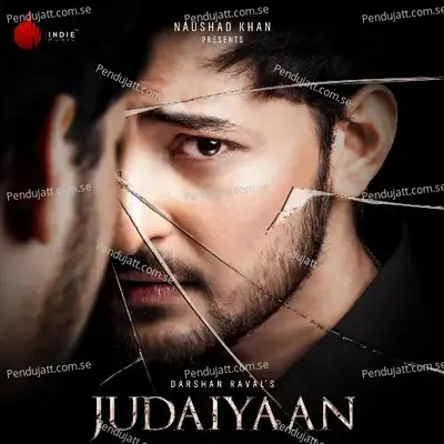 Mujhe Peene Do - Darshan Raval album cover 