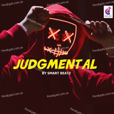 Judgmental - Nikul Sabalpara album cover 