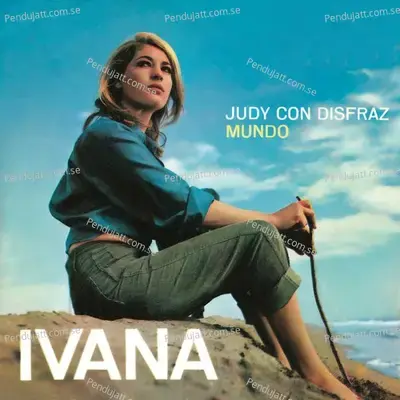 Judy Con Disfraz - Ivana album cover 