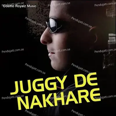 Apna Virsa - Juggy Jag's album cover 