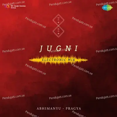 Jugni - Electronic Mix - Asa Singh Mastana album cover 