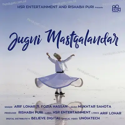 Jugni Mastqalandar - Arif Lohar