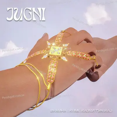 Jugni - Radnyi Tyagraj album cover 