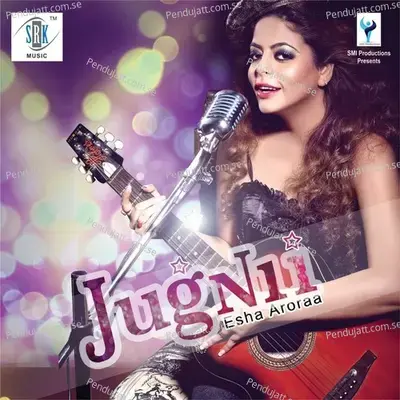 Haal Judaiyan Da - Esha Aroraa album cover 