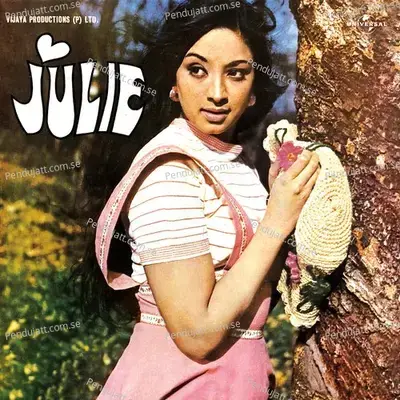 Julie - Rajesh Roshan cover album