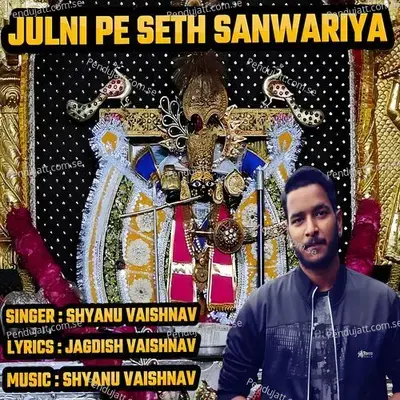 Julni Pe Seth Sanwariya - Shyanu Vaishnav album cover 