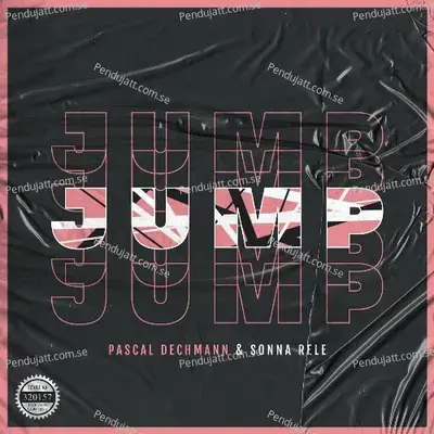 Jump - Pascal Dechmann album cover 