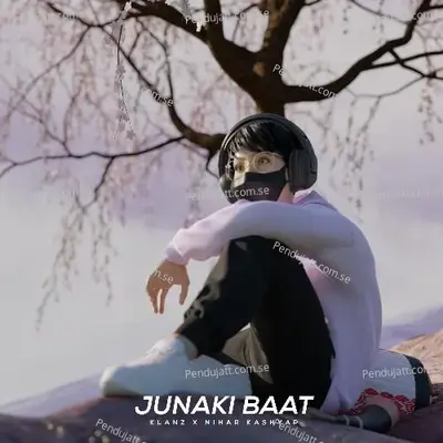 Junaki Baat - Klanz album cover 