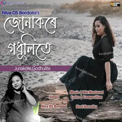 Junakore Godhulite - Niva Ds Bordoloi album cover 