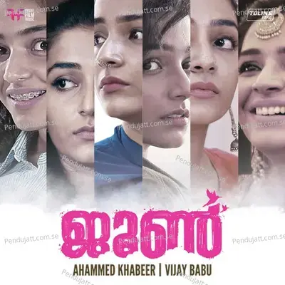 Koodu Vittu - Bindu Anirudhan album cover 